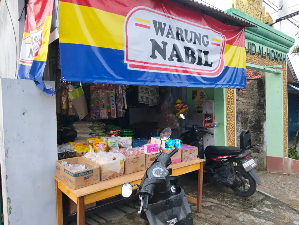 Lowongan Kerja Toko Sembako