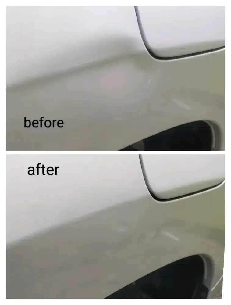 Jasa pdr ketok halus