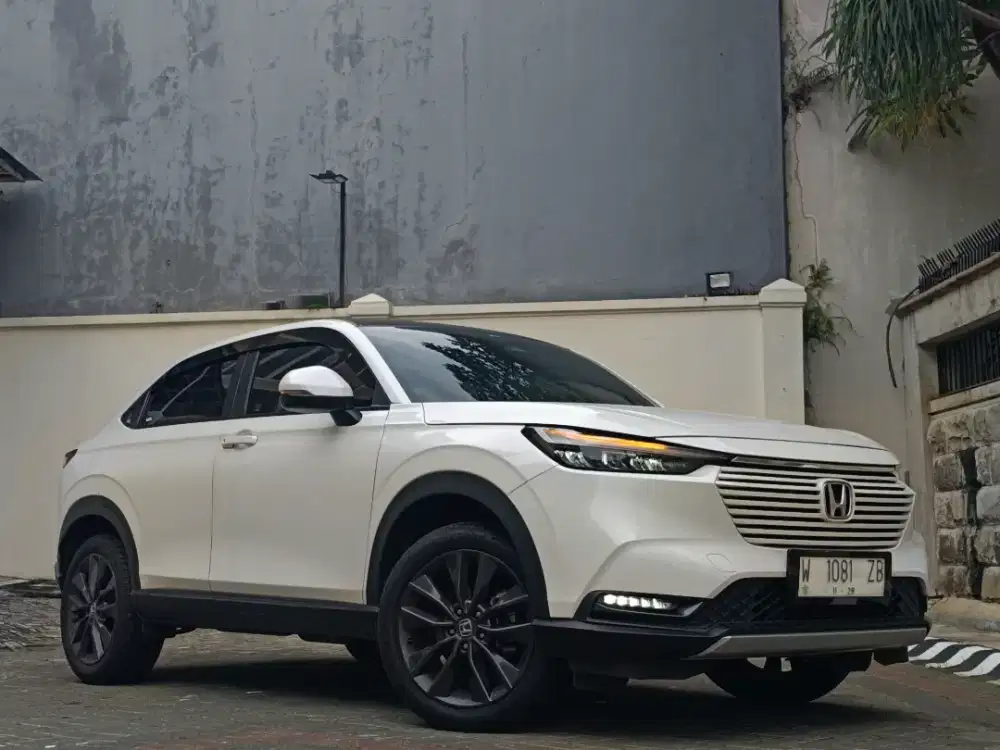 [KM 31RB]Honda HRV SE 2023