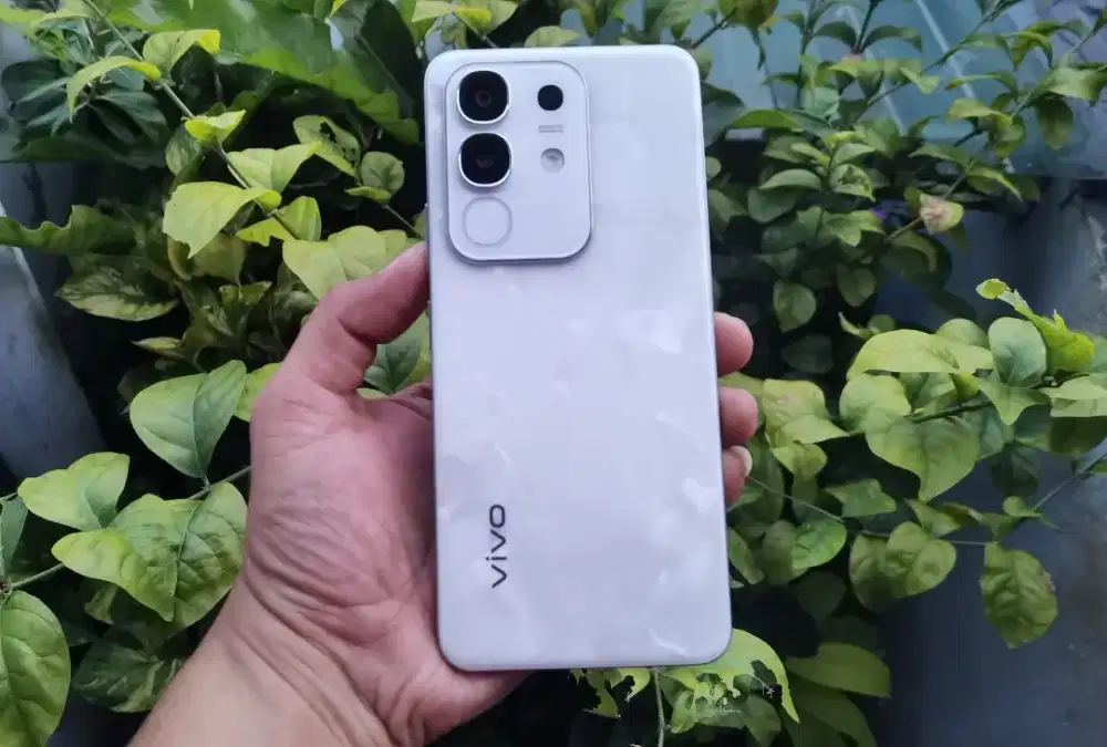 Vivo Y29 8/128GB White