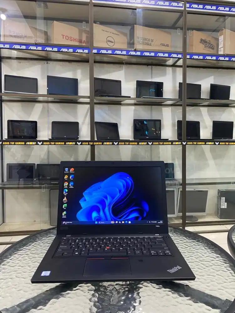 LENOVO THINKPAD T480s