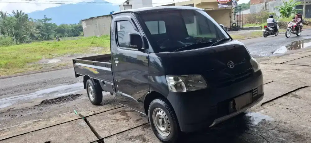 GRAN MAX PICK UP 1.5 PS AC 2020 (Bensin)