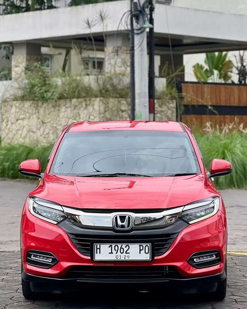 Hrv SE 2018 istimewa