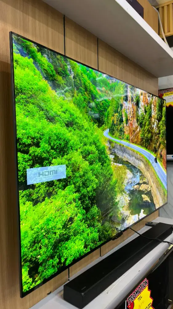 SEMART TV LG OLED