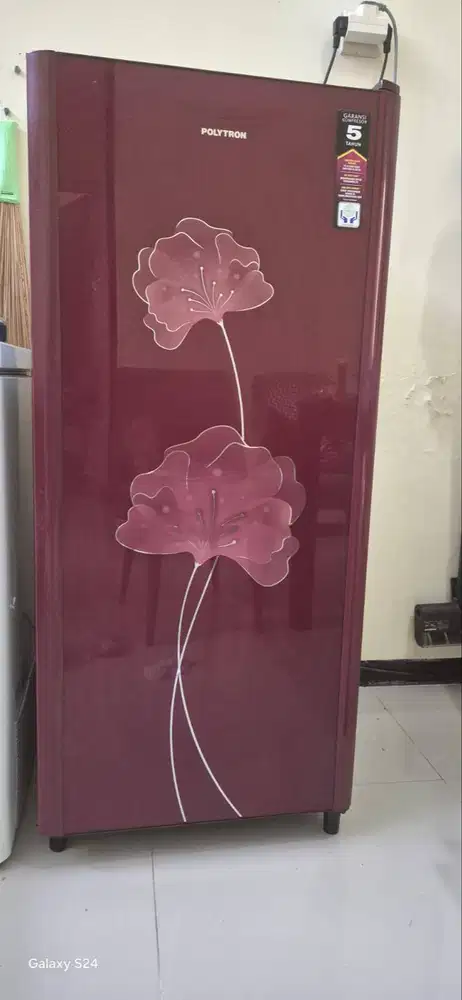 Jual Kulkas Gresik PPS