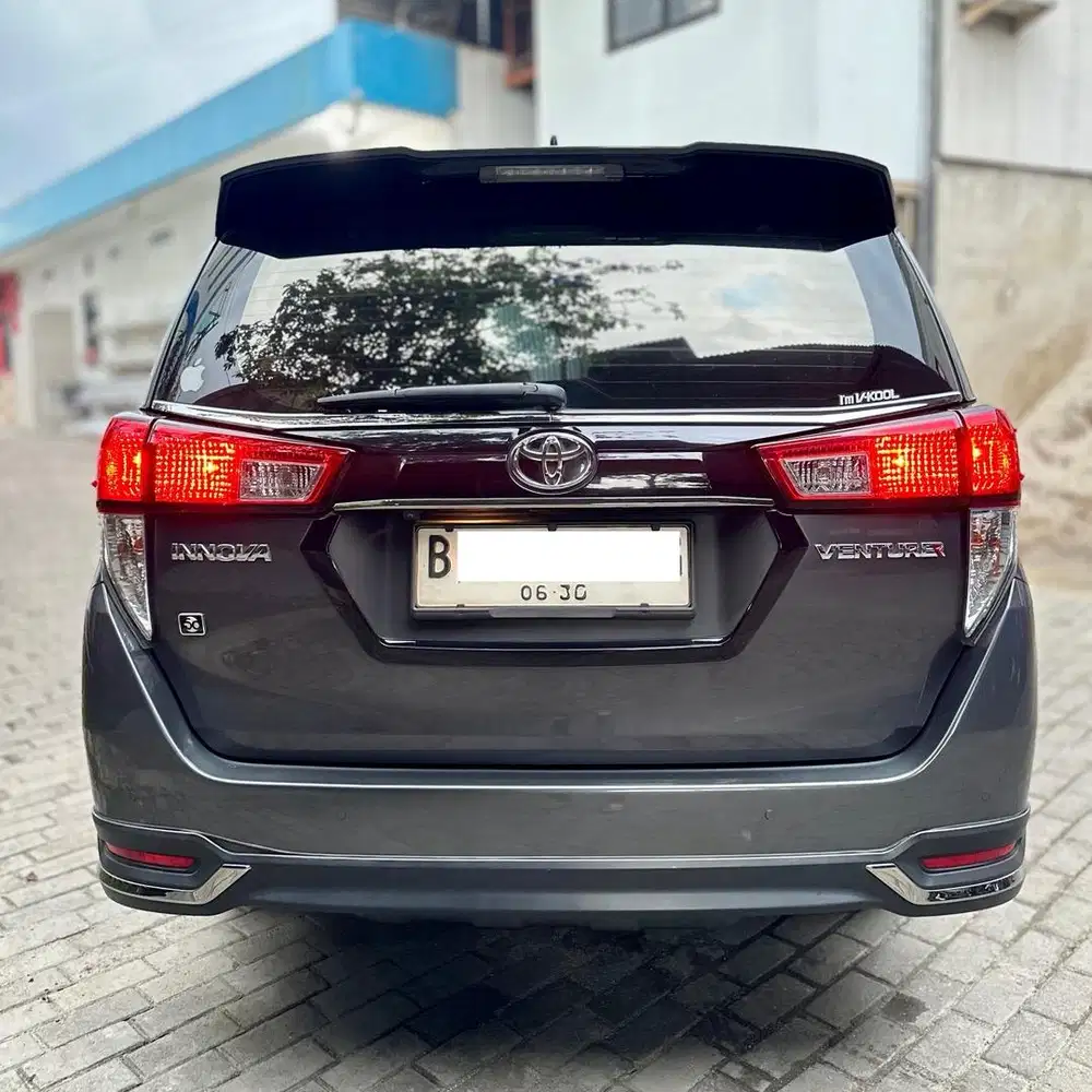 Venturer 2,4 Matic Innova Reborn 2021