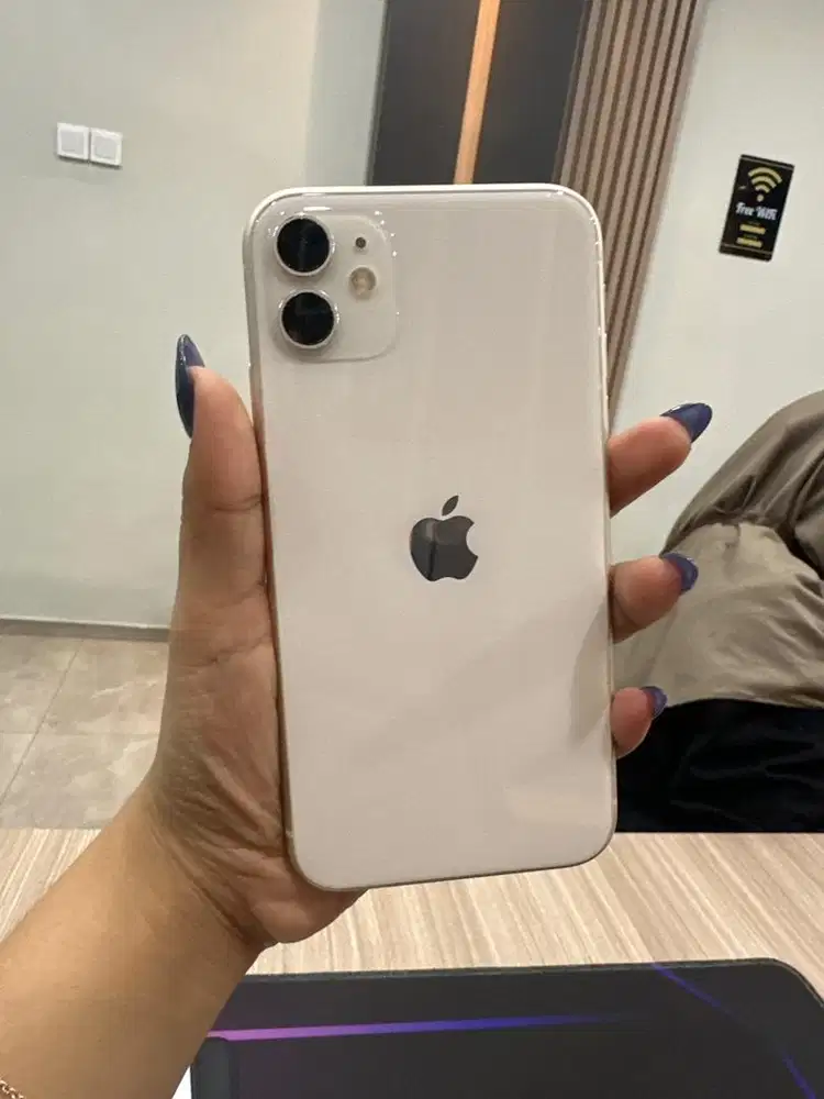 iphone 11 resmi 64gb