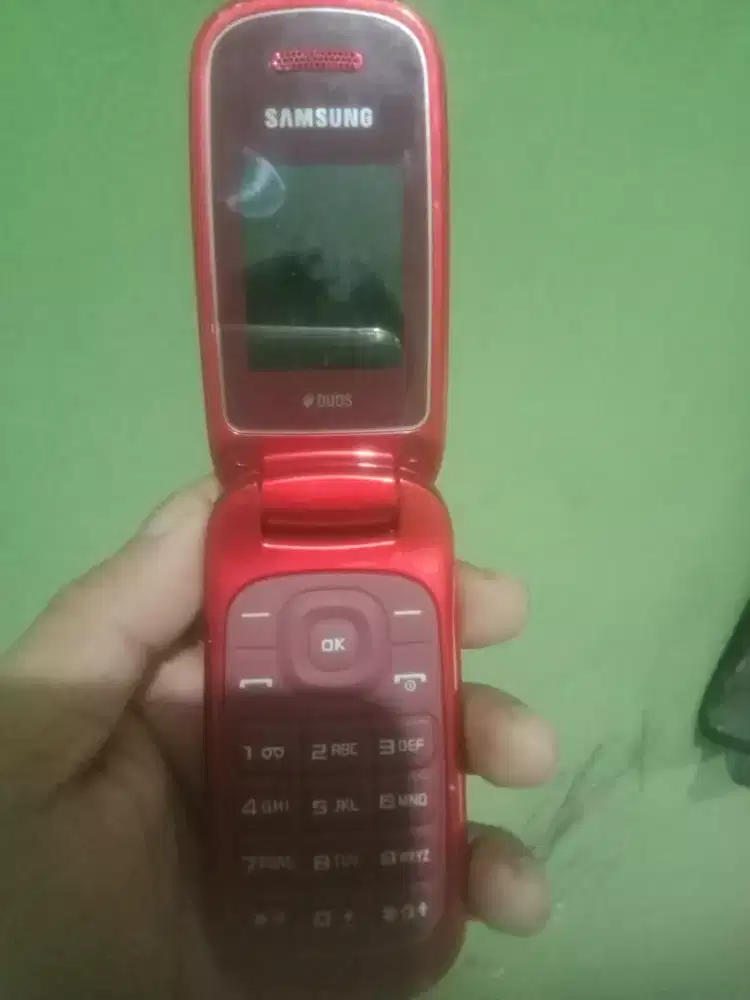 Jual aja hp jadul merk samsung