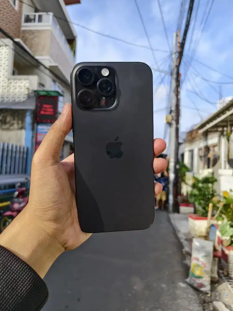 iphone 16 Promax Beacukai 256