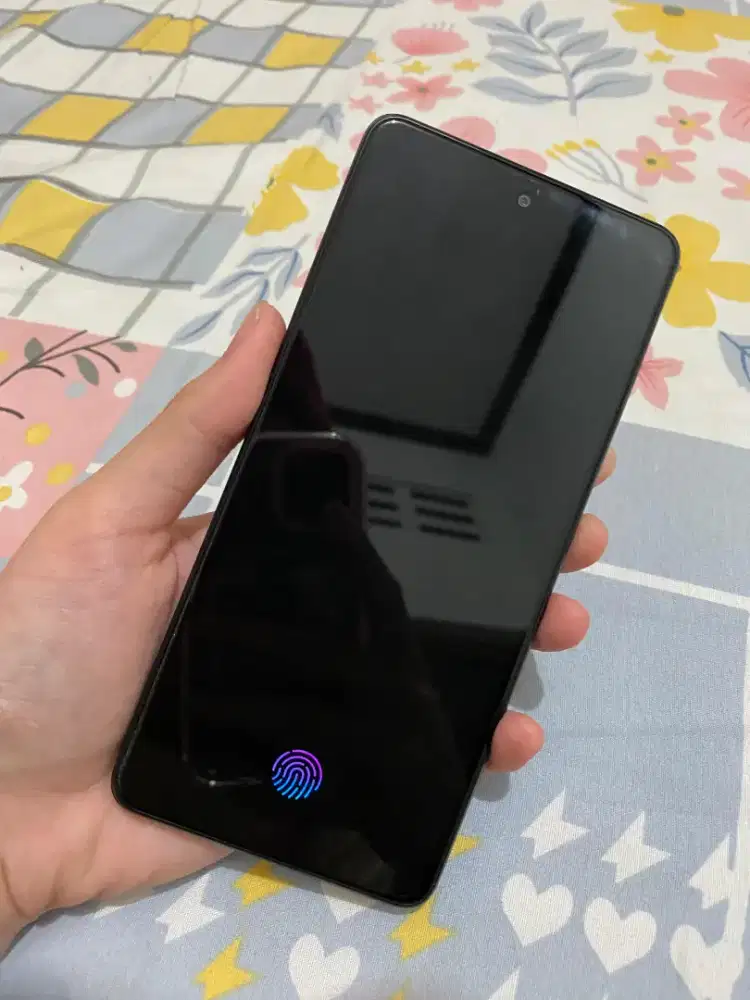 [urgent] ADVAN macha - 256 gb - COD BSD ONLY