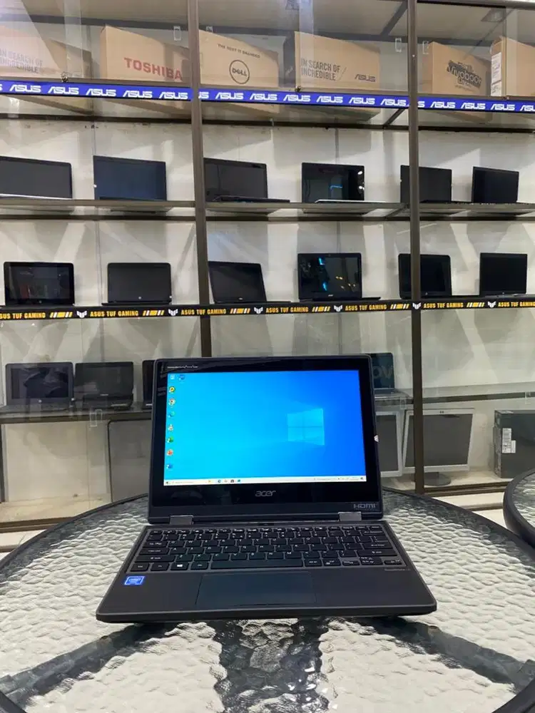 ACER TRAVELMATE B311RN-31 YOGA TOUCHSREEN