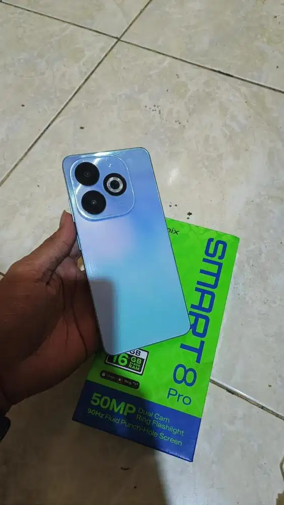 Jual barang seken berkualitas