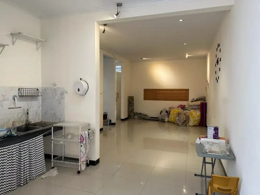 DIJUAL RUMAH TAMAN KOPO INDAH V MEWAH 2 LANTAI