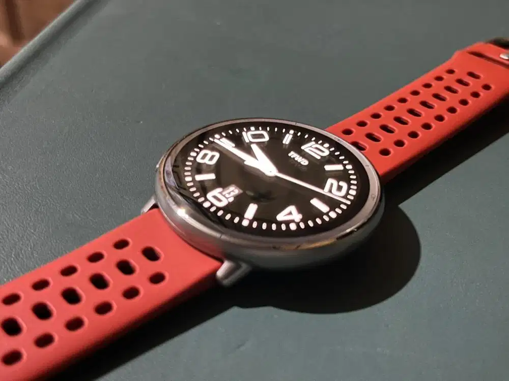 Amazfit Active 2 Premium Version ( second )