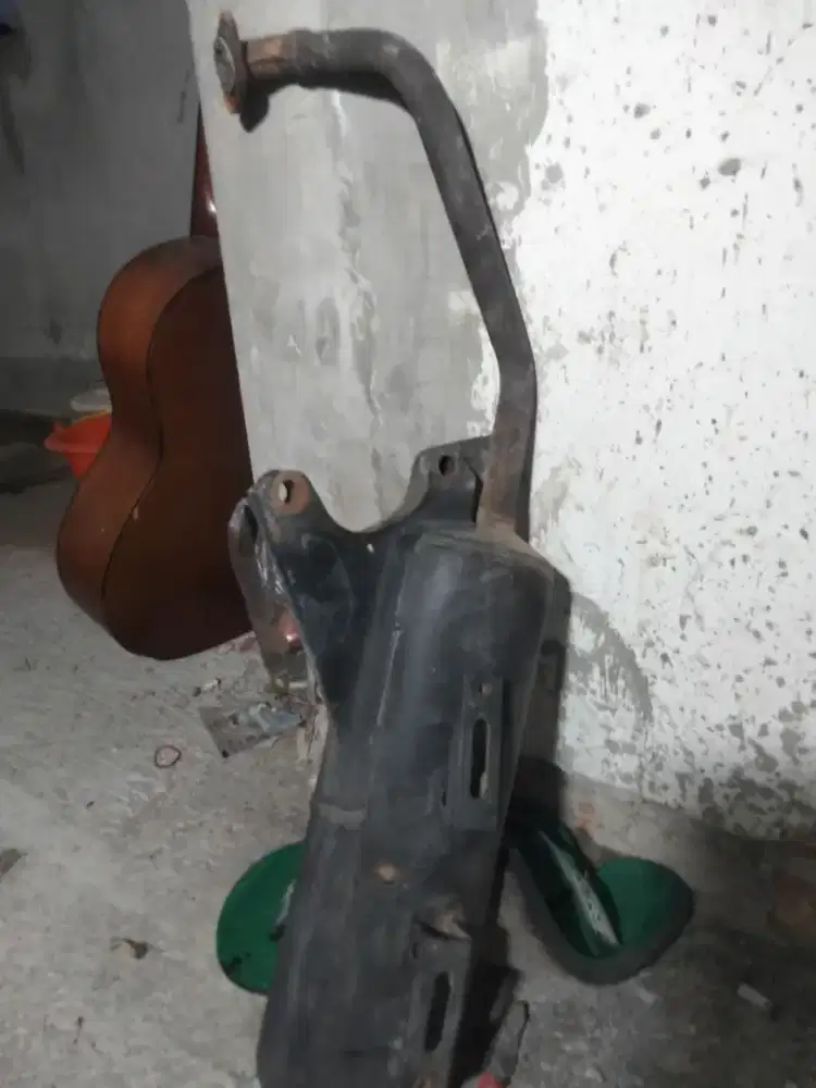 Jual knalpot standar scopy, beat