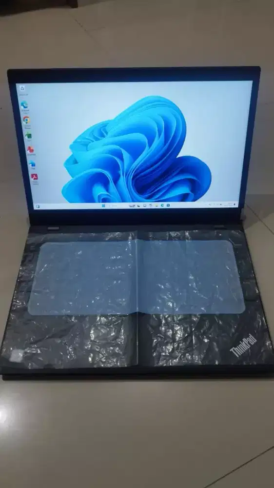 Lenovo Thinkpad T570 SSD 500GB I7 GEN 6