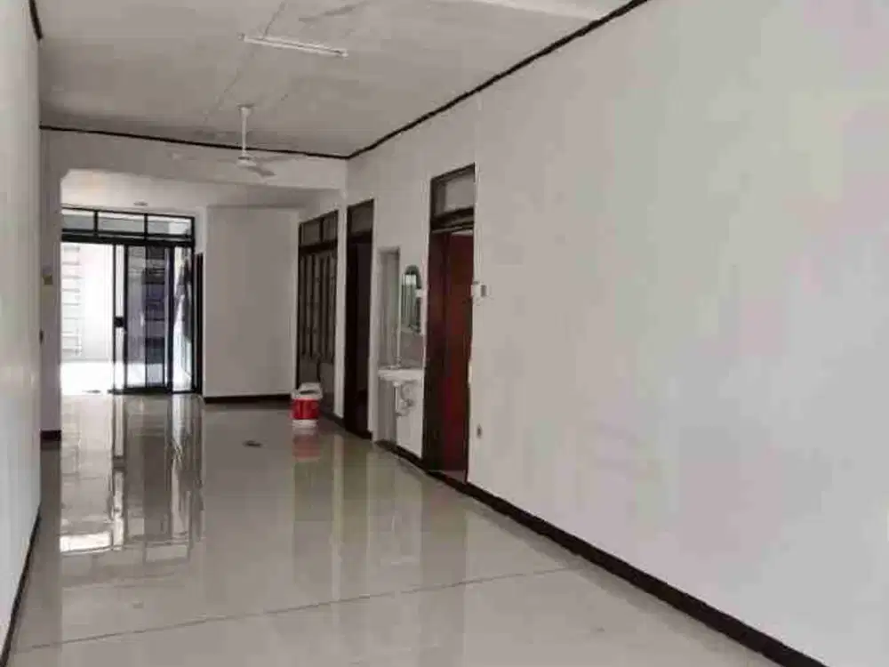 Disewakan Rumah Siap Huni THI