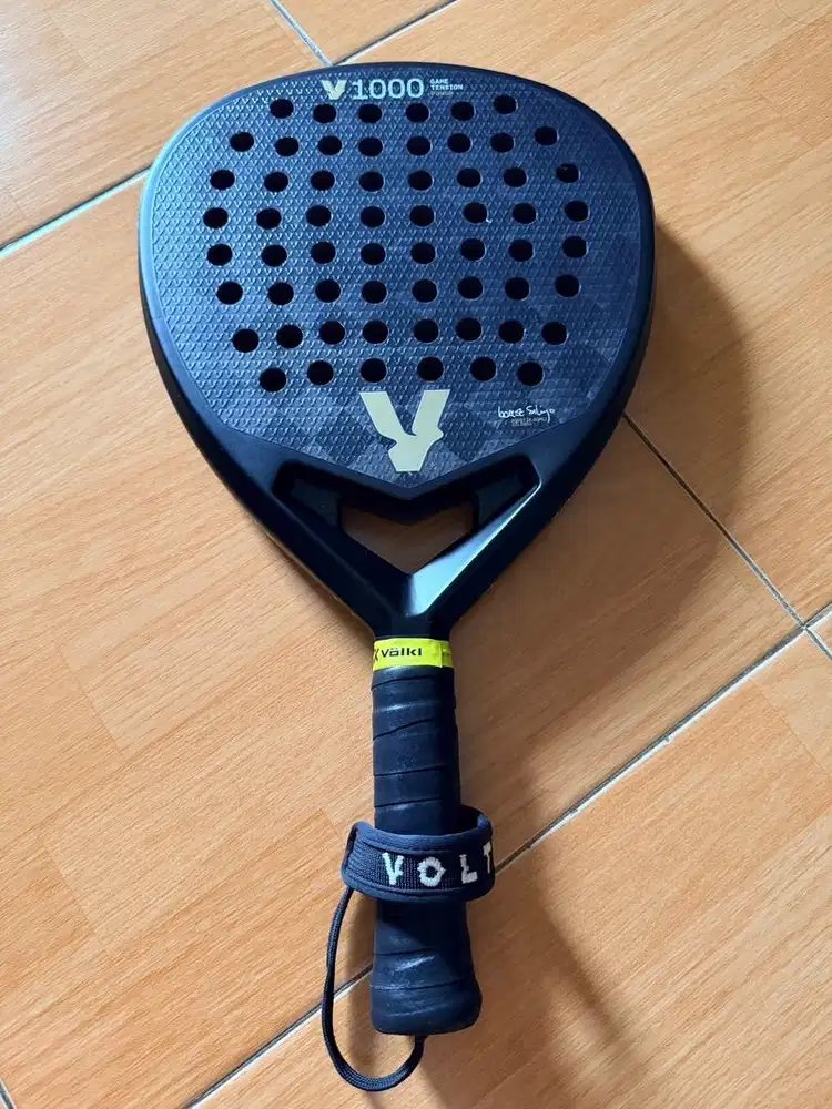 Raket padel volt 1000 V23