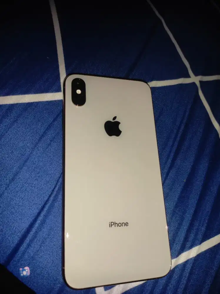 iPhone xs max 64gb ( iBox)