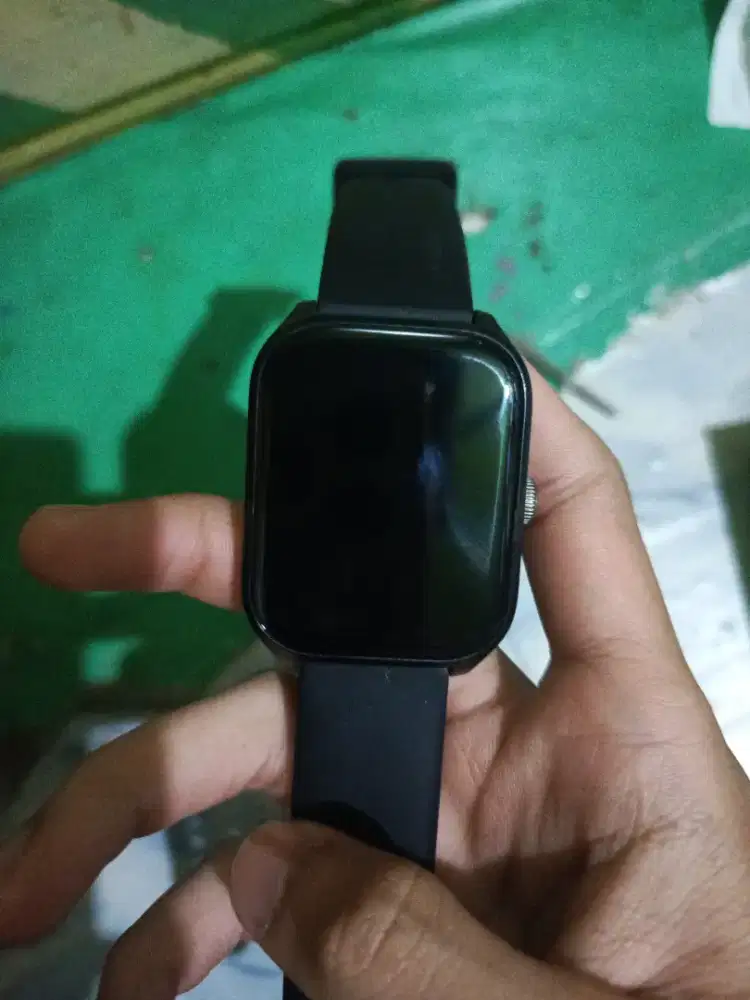 Jam tangan smartwatch oraimo