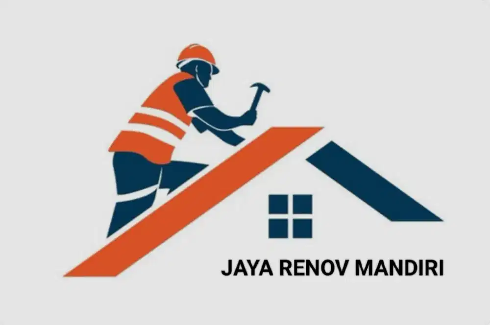 Jasa atau borongan bangunan