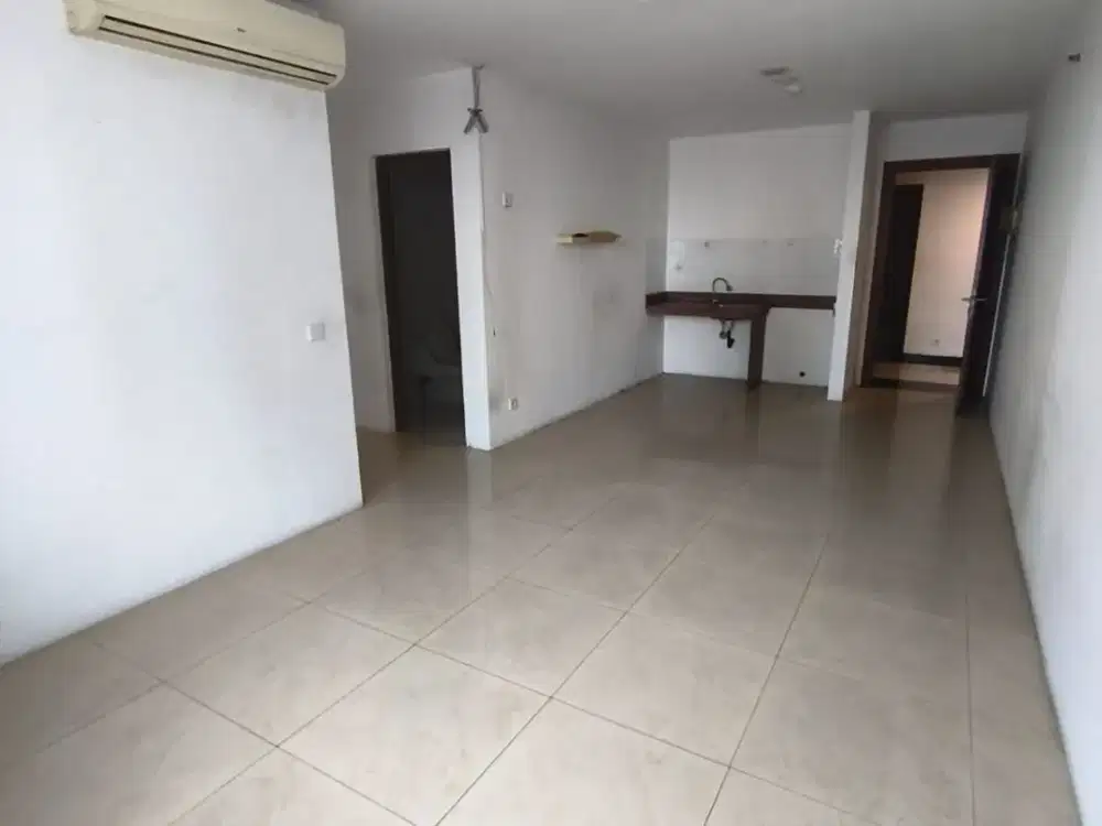 Apartemen Paladian Tower F Uku 101 M2 Lantai 17 Kt/Km 3/2 Unfurnsihed Rapi Siap Huni