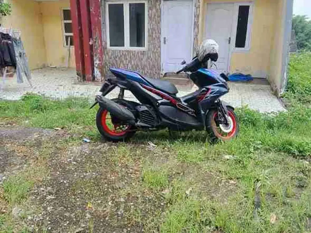 Rumah Murah siap Huni di Desa Kenongo, Pacet, Mojokerto