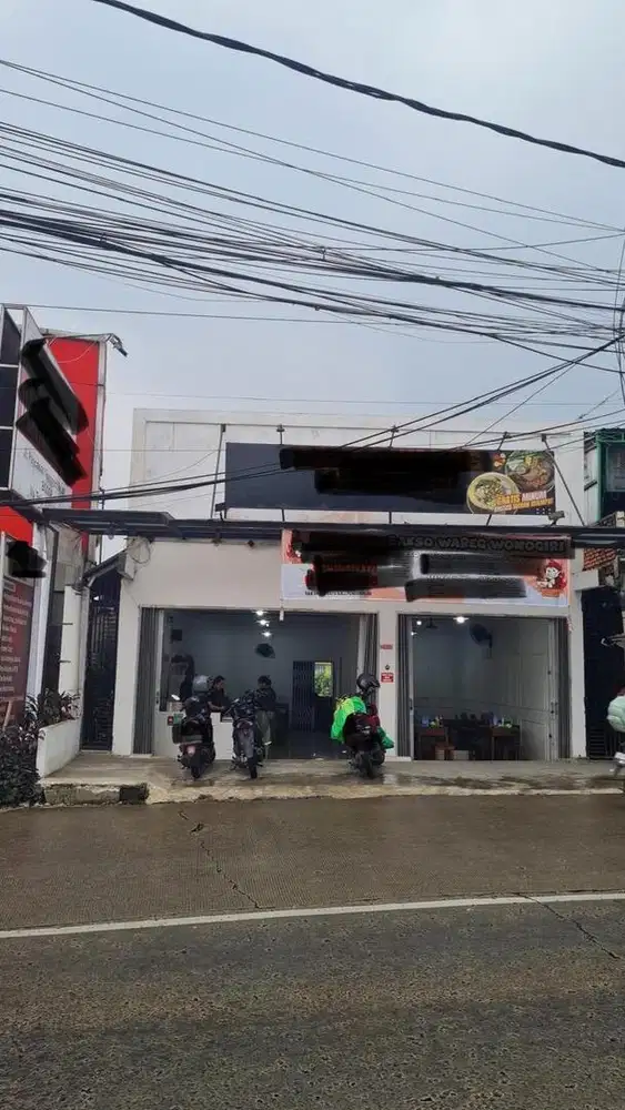 Dijual Ruko Murah di Bawah Harga Pasar di Kota Bogor