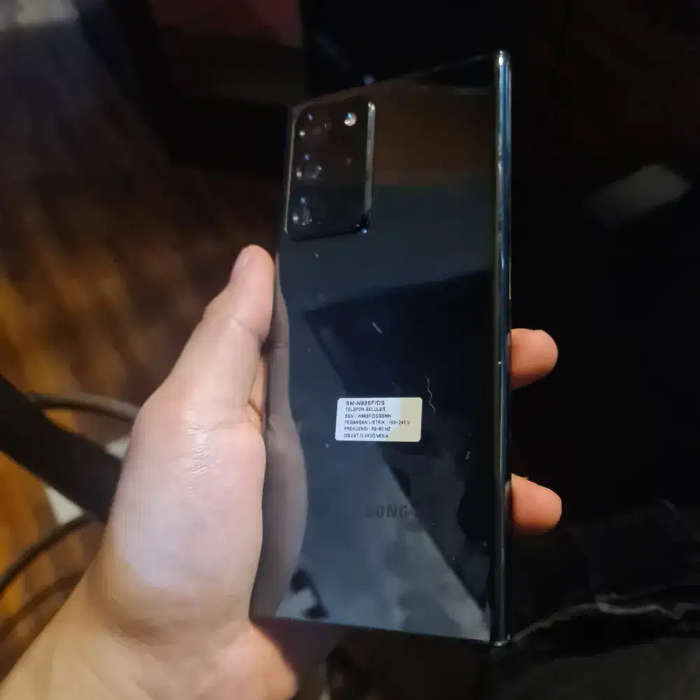 Samsung Galaxy Note 20 Ultra 8/256 SEIN