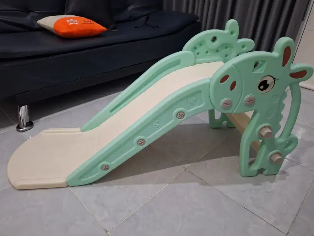 Preloved perosotan, sepeda, ring basket