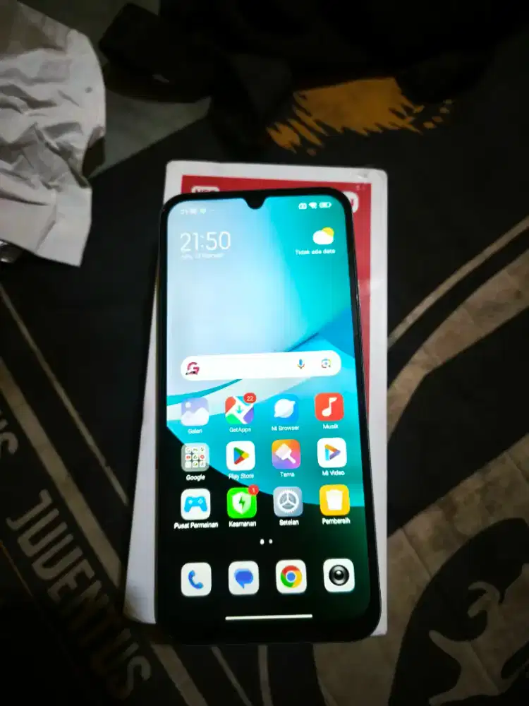 Xiaomi redmi 15c 8/256 fullset