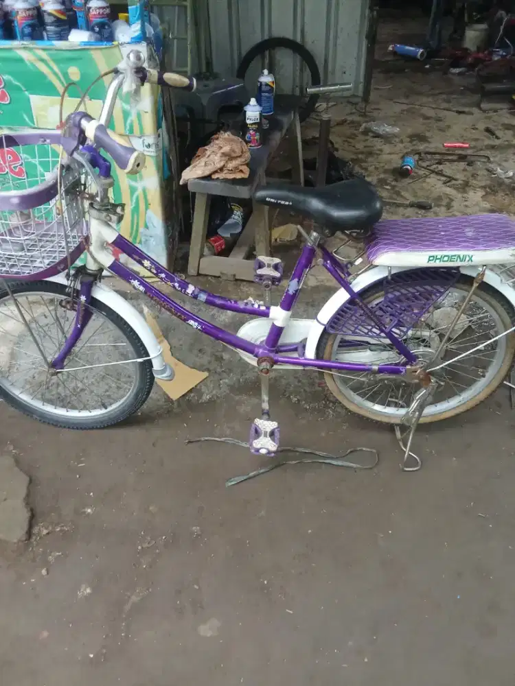 Mini 20an phonik bagus