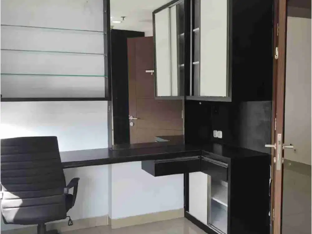 Dijual Apartemen Sudirman Bandung full Furnished Siap Huni.