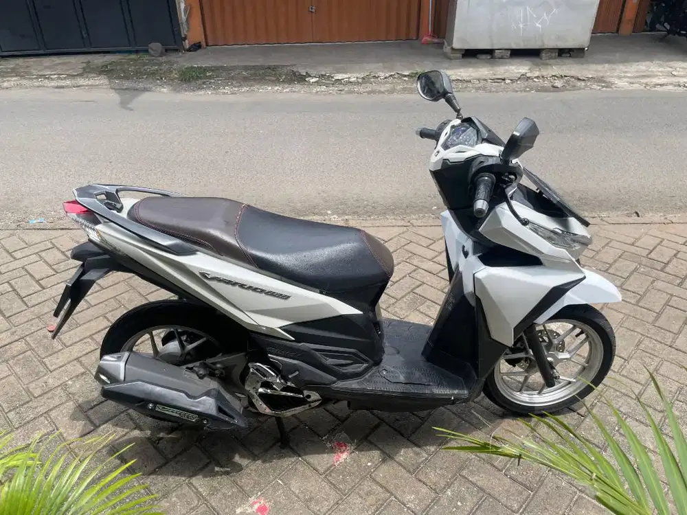 Jual Vario 2017 150