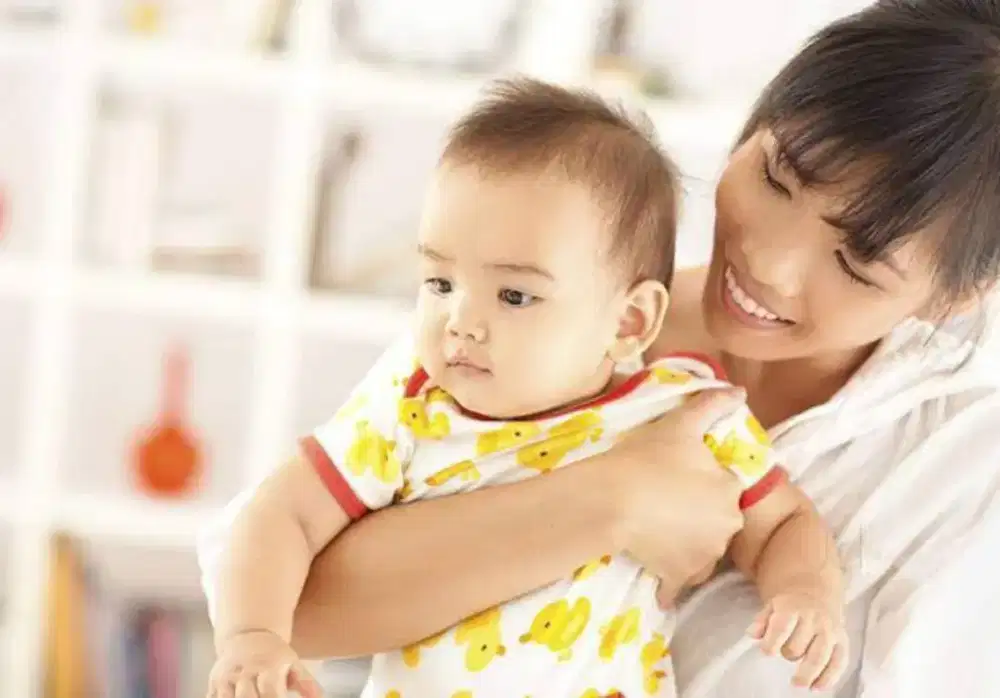 Di Butuhkan ART Menginap