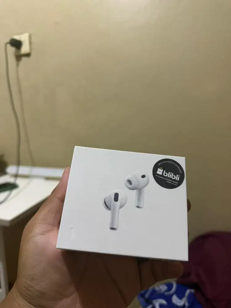 AirPods Pro Gen 3 New