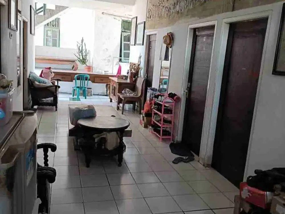 DIJUAL TANAH LOKASI SUDIRMAN DENPASAR