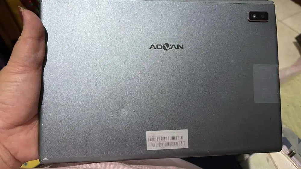 Dijual Tab Advan
