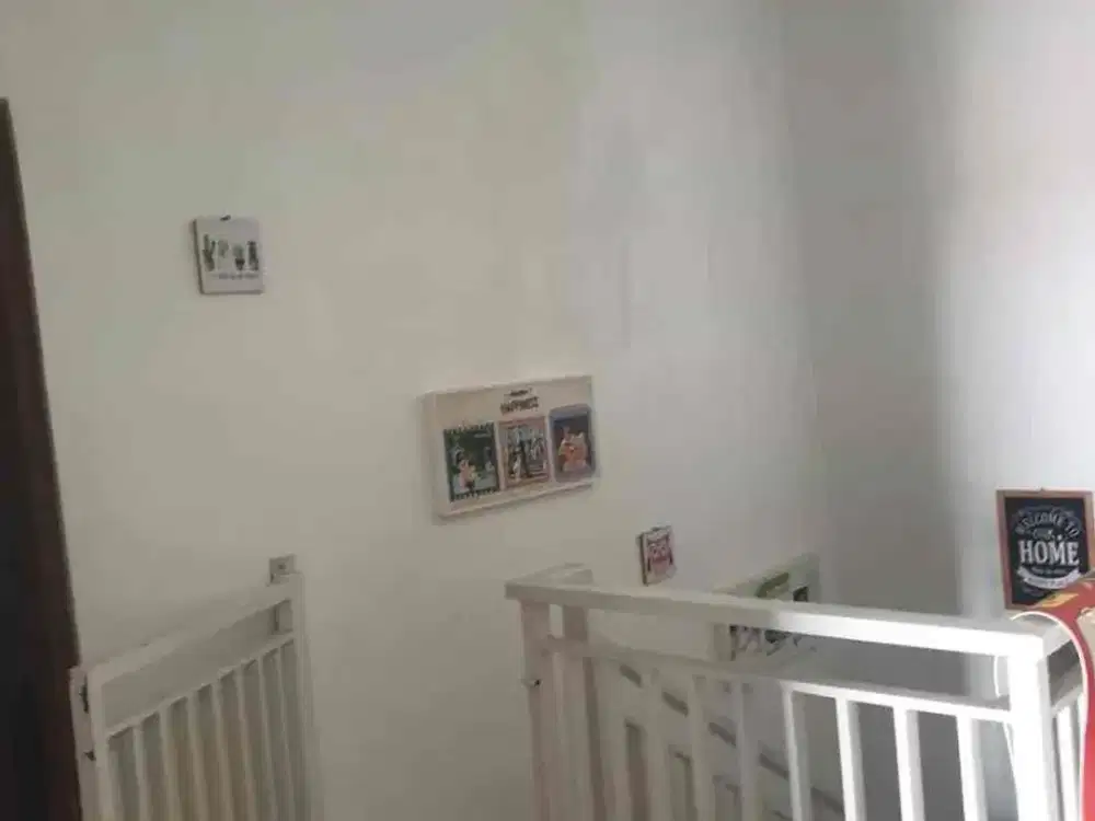 Sewa Rumah Ruko 2 Lantai di Palasari Ujungberung Bandung Timur