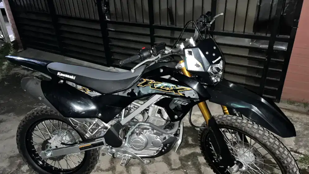 Mulus edisi mau ganti jual cepat