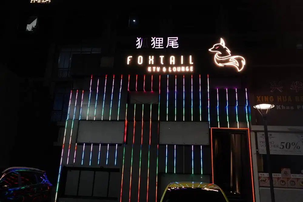 LOWONGAN KERJA KITCHEN/COOK/KOKI