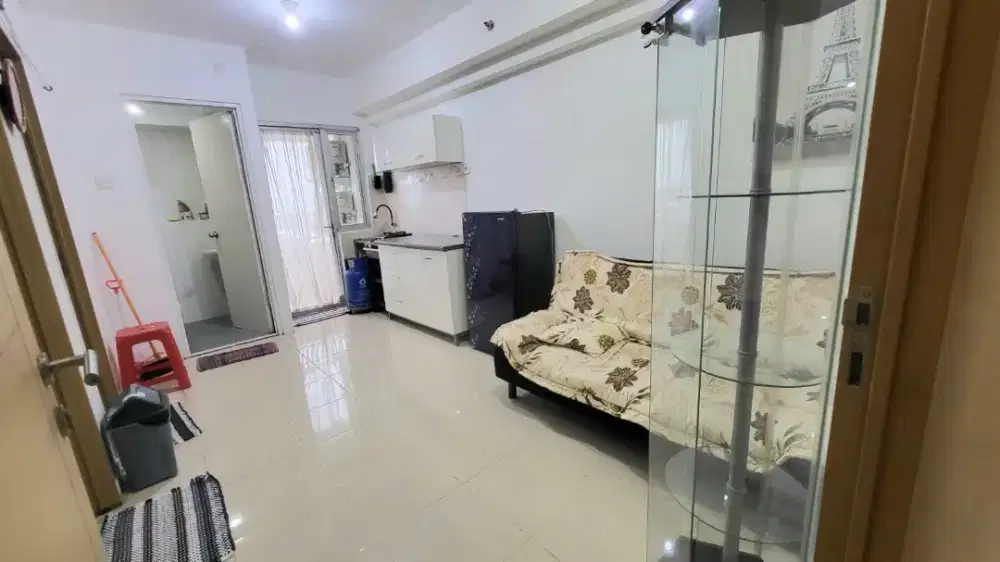 Disewakan Apartemen Princeton Pakuwon City