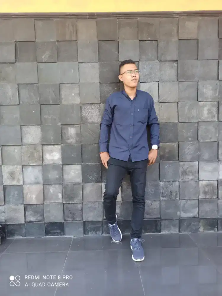 Driver freelance/panggilan