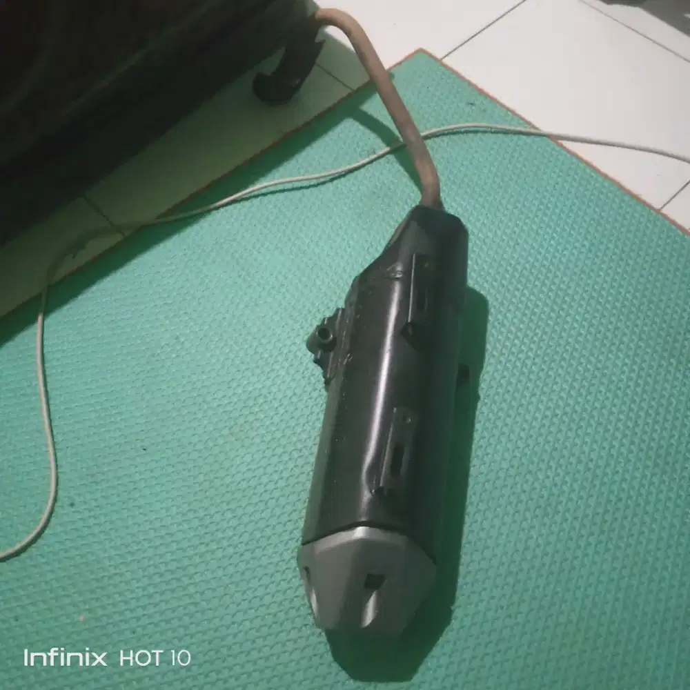 Kenalpot vario 125/150 new