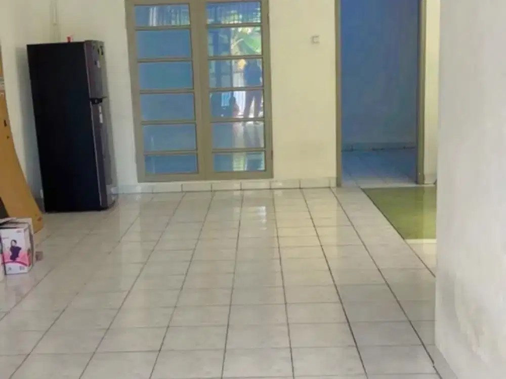 Disewa Rumah 1 1/4 Lantai Siap Huni Bagus Tidak Banjir Citra Garden 3 Kalideres Jakarta Barat