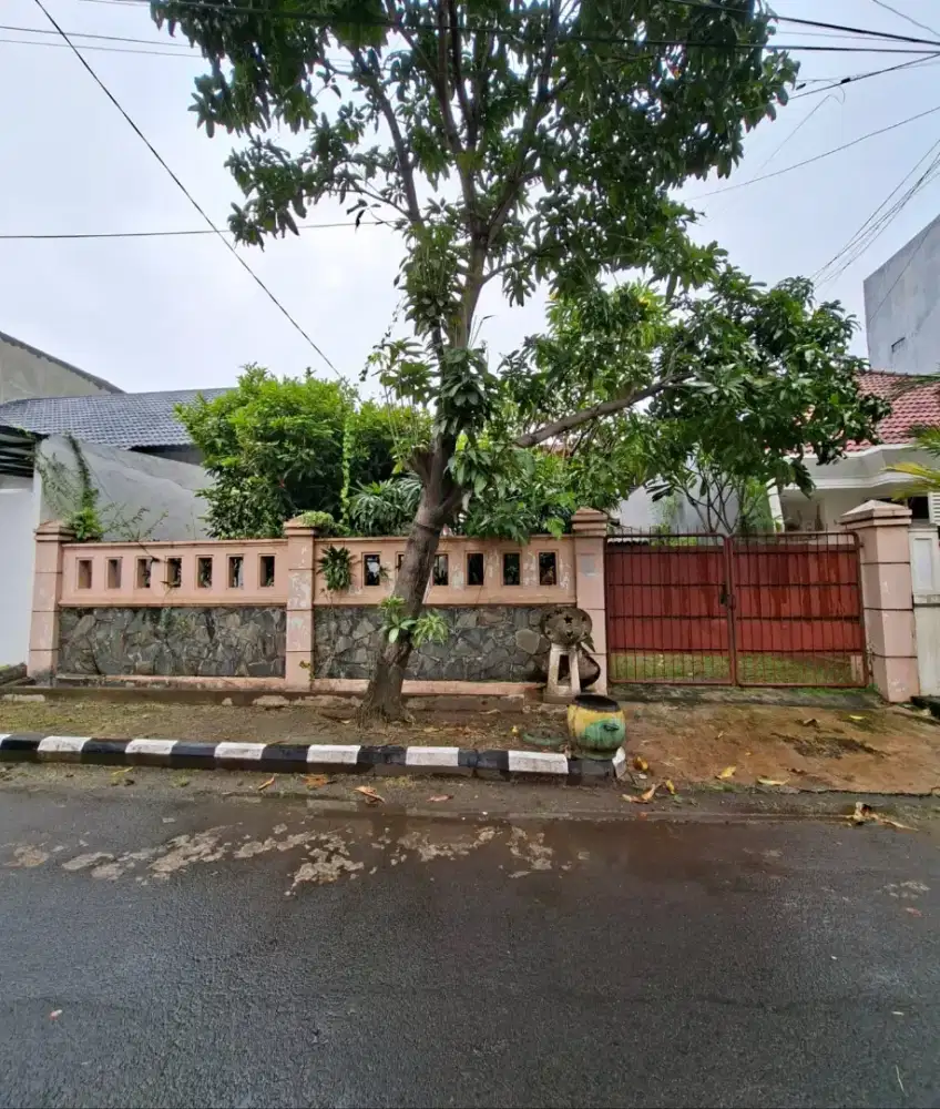 Dijual Tanah di Sutorejo