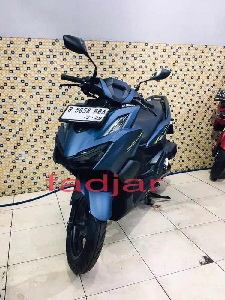 honda vario 160 cbs 2024 Dp 500 Rb