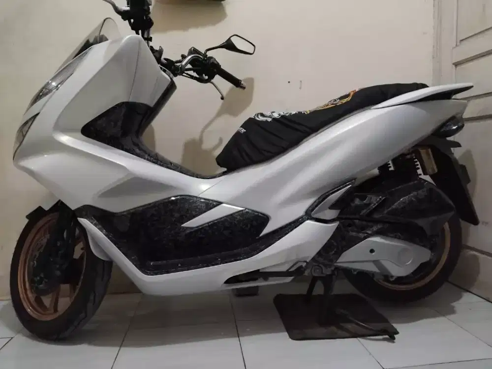 Jual PCX TAHUN 2019