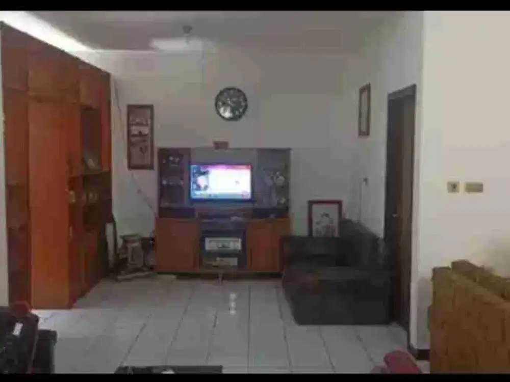 Turun Harga Rumah di Ancol Karapitan dekat UNLA