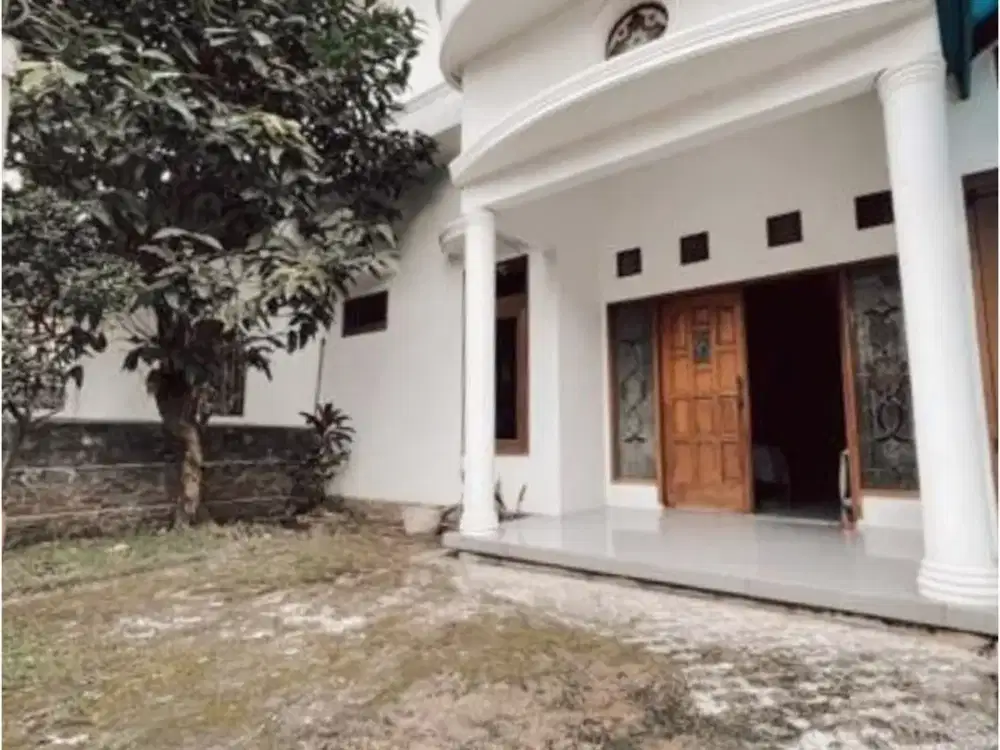 Dijual Rumah Sayap Buahbati Lokasi Bagus dan Siap Huni.